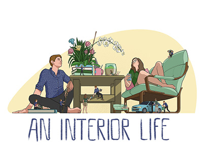 An Interior Life