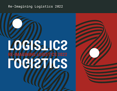 Reimagining Logistics 2022