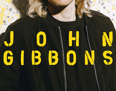 John Gibbons | Fusion Venue