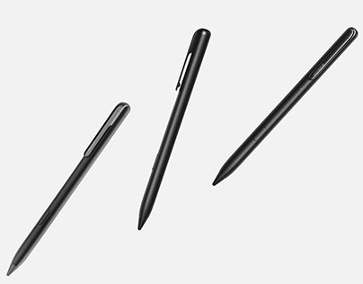 Smart pen Design