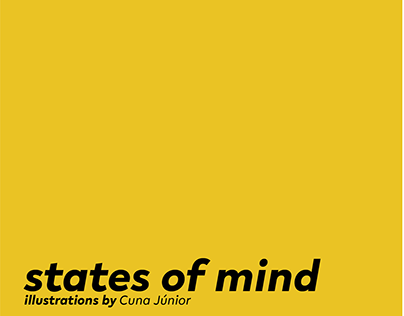 states of mind