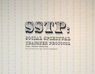 SSTP: Social Spiritual Transfer Protocol