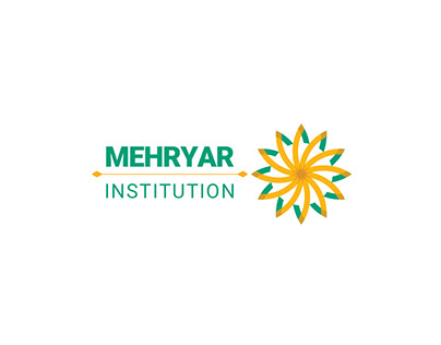 Logo: Mehryar Inst.