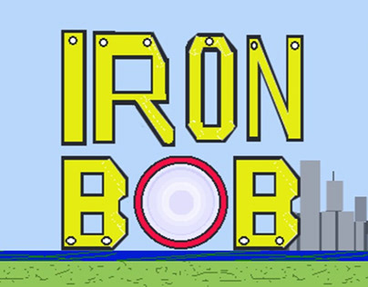 Iron Bob for mobile