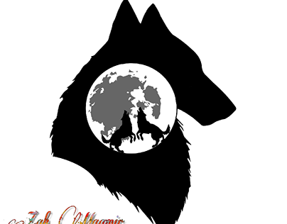 wolf Logo