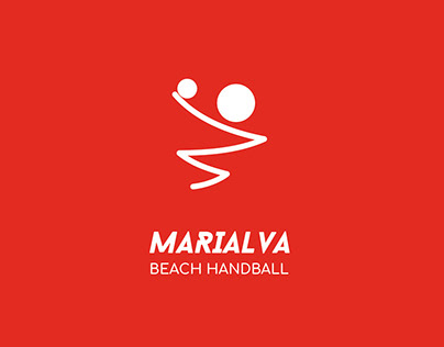Rebranding Marialva Beach Handball