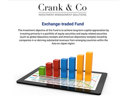 Crank & Co UI Fact Sheet