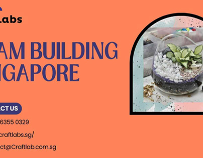 Team Building Singapore