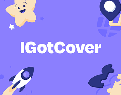 IGotCover Branding