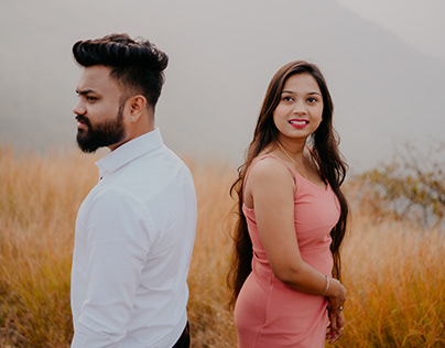 Nikita & Kunal | Pre Wedding