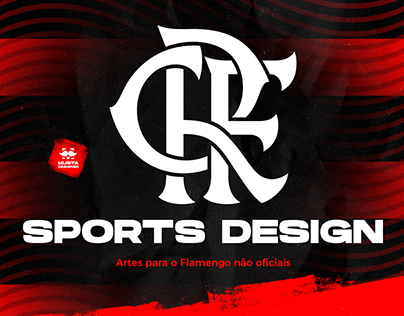 Flamengo - Sports Design