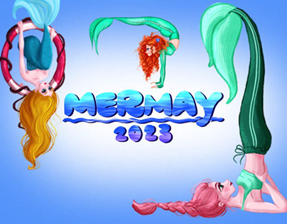 Mermay 2023