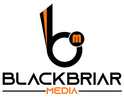 Blackbriar Media Logo