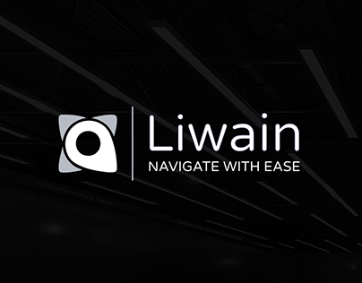 Project thumbnail - Liwain | Web Design