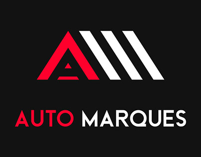 Auto Marques - Logo Design