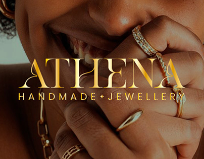 ATHENA Jewellery