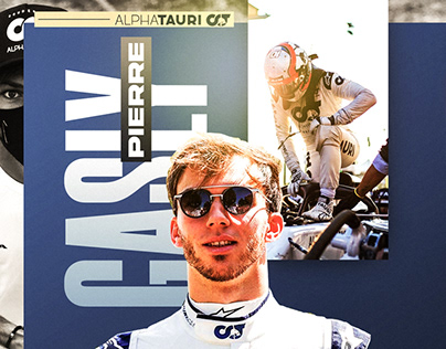 F1 Driver Posters