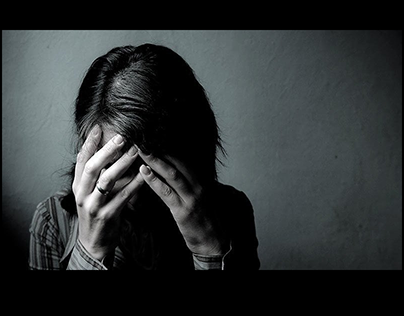 "Dealing with a Teenager Causing Depression: