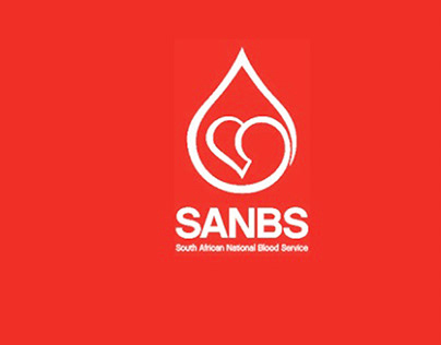 South African blood donation campaign