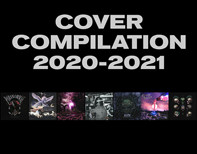 COVER COMPILATION 2020-2021