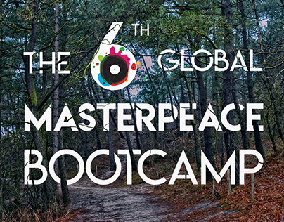MasterPeace Global Bootcamp