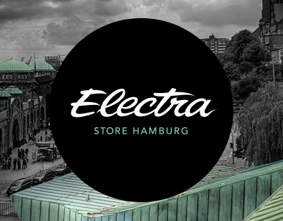 Electra Brand Store Hamburg