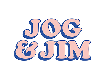 Jog & Jim