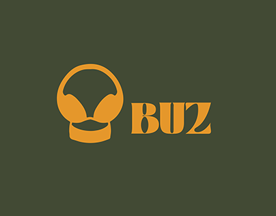 Buz. - Branding Project