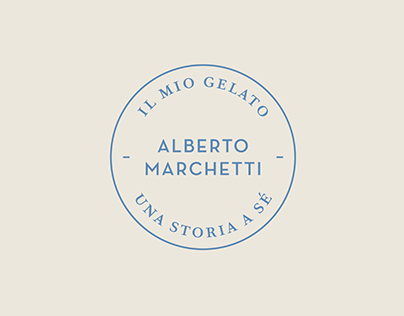 Alberto Marchetti Gelaterie