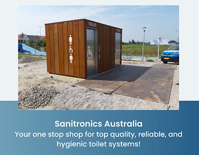 Best advanced toilet systems in Adelaide