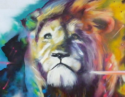 Лев / The Lion