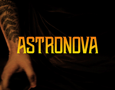 Astronova | Videoclipes
