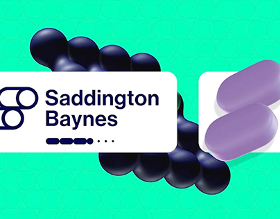 Saddington Baynes - Showreel