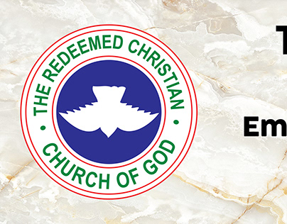 Church Of God (Banner Design)
