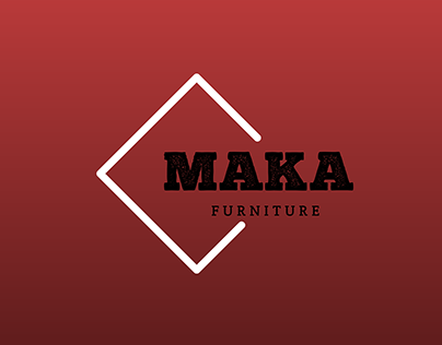 Maka Furniture logo (2021)