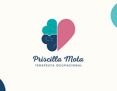 Priscilla Mota | Terapeuta Ocupacional