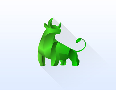 3D logo Taurus