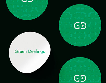 Branding | Green Dealings