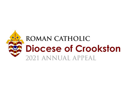 Fundraising Campaign - Diocese of Crookston, 2021