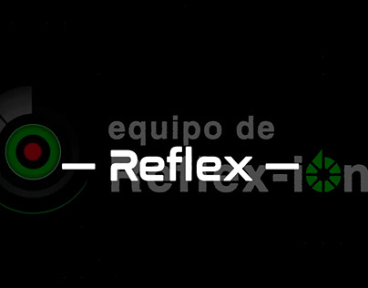 EAU de Reflex