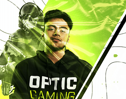Optic gaming project