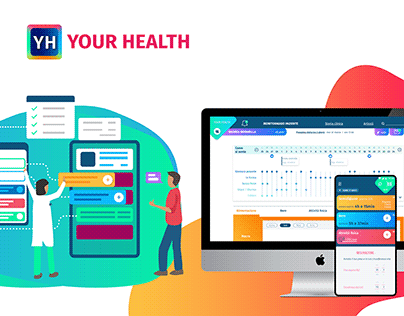 Your Health | Mobile Health e rapporto medico paziente