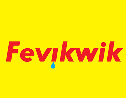 Fevikwik | Brand Book