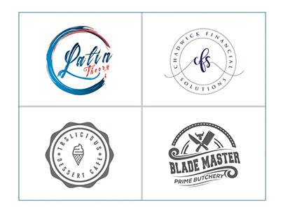 Logo Design | Logo | Logofolio