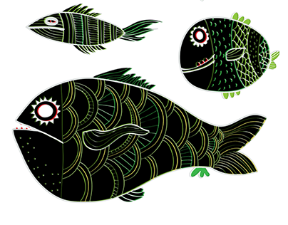 Fish variations