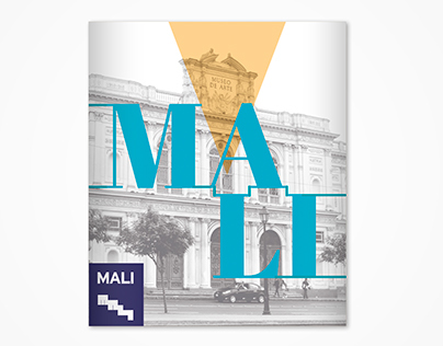 MALI - Museo de Arte de Lima