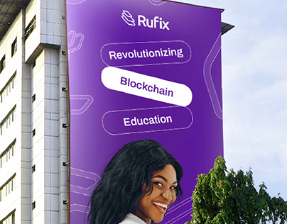 Rufix | Branding