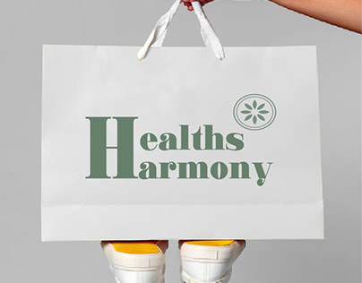 Logo Healths Harmony