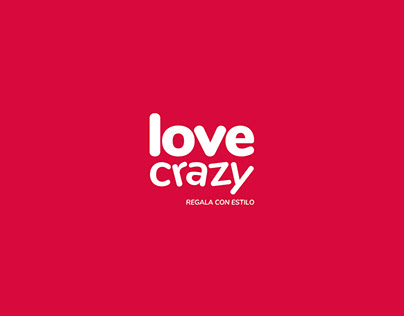 Branding-Love Crazy