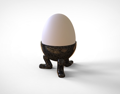 Egg Crate